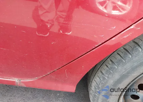 2009 Hyundai Elantra Gls from USA, damaged, VIN KMHDU46D69U601003